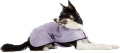 Hurtta Dog Cooling Coat - Size 60cm - Lilac
